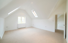 Ormesby St Michael bedroom extension leads