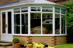 conservatories Ormesby St Michael